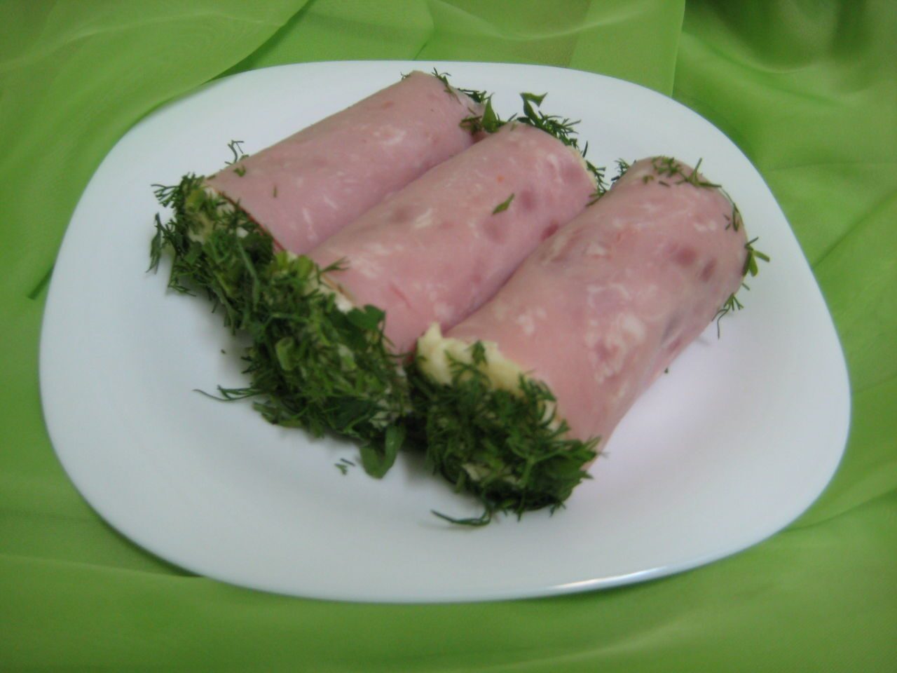 Закуска колокольчики пошаговые фото Закуска колокольчики пошаговые фото